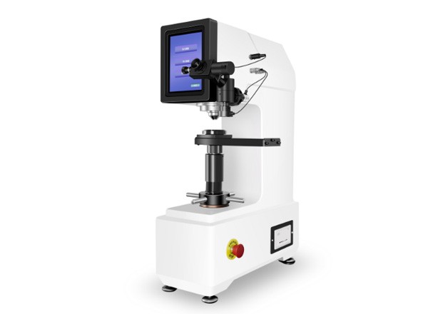 北京数显布洛维硬度计HBRVS-187.5